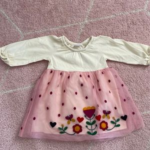 Hanna Andersson 18-34m Dress